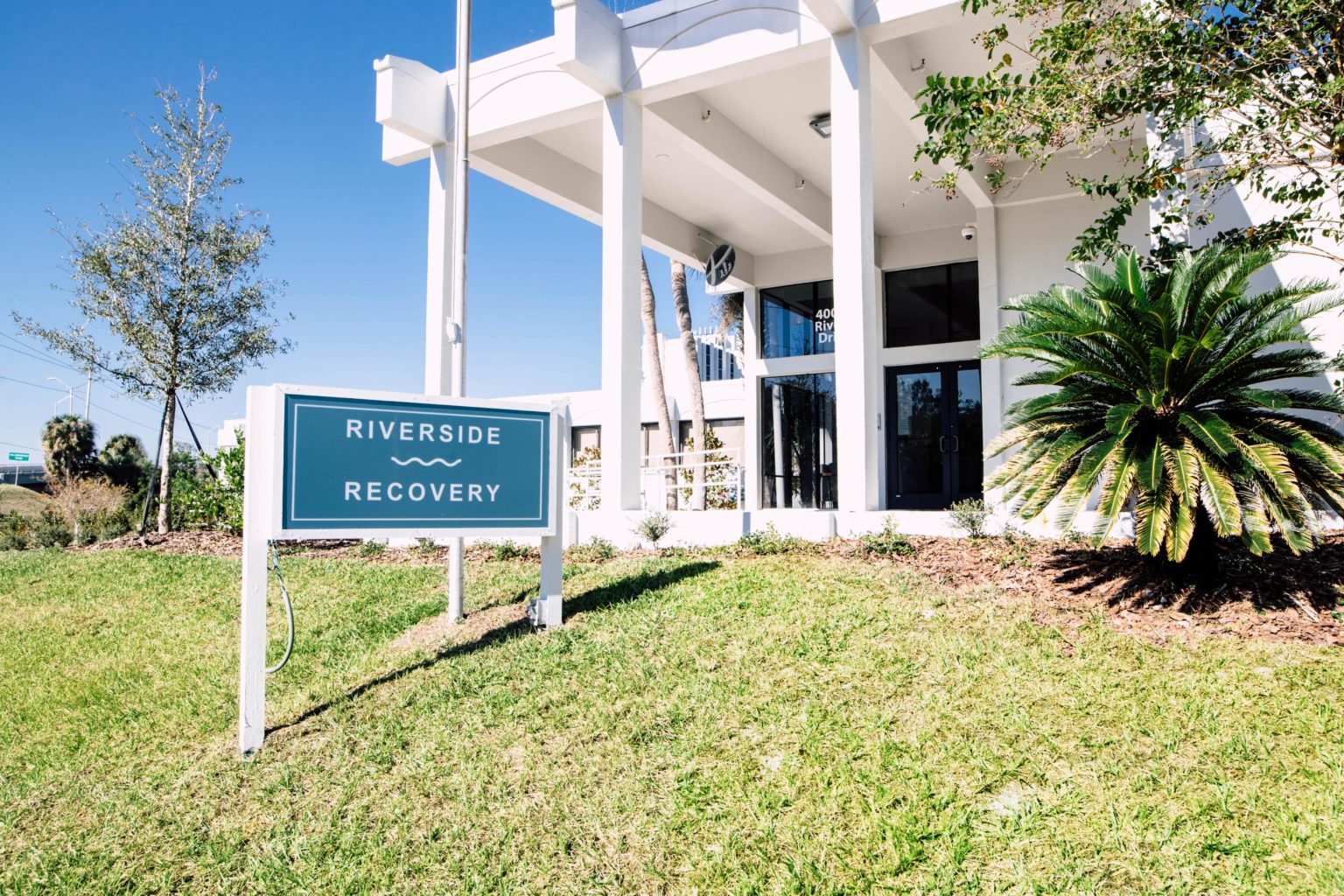 Riverside Recovery facility photo 3