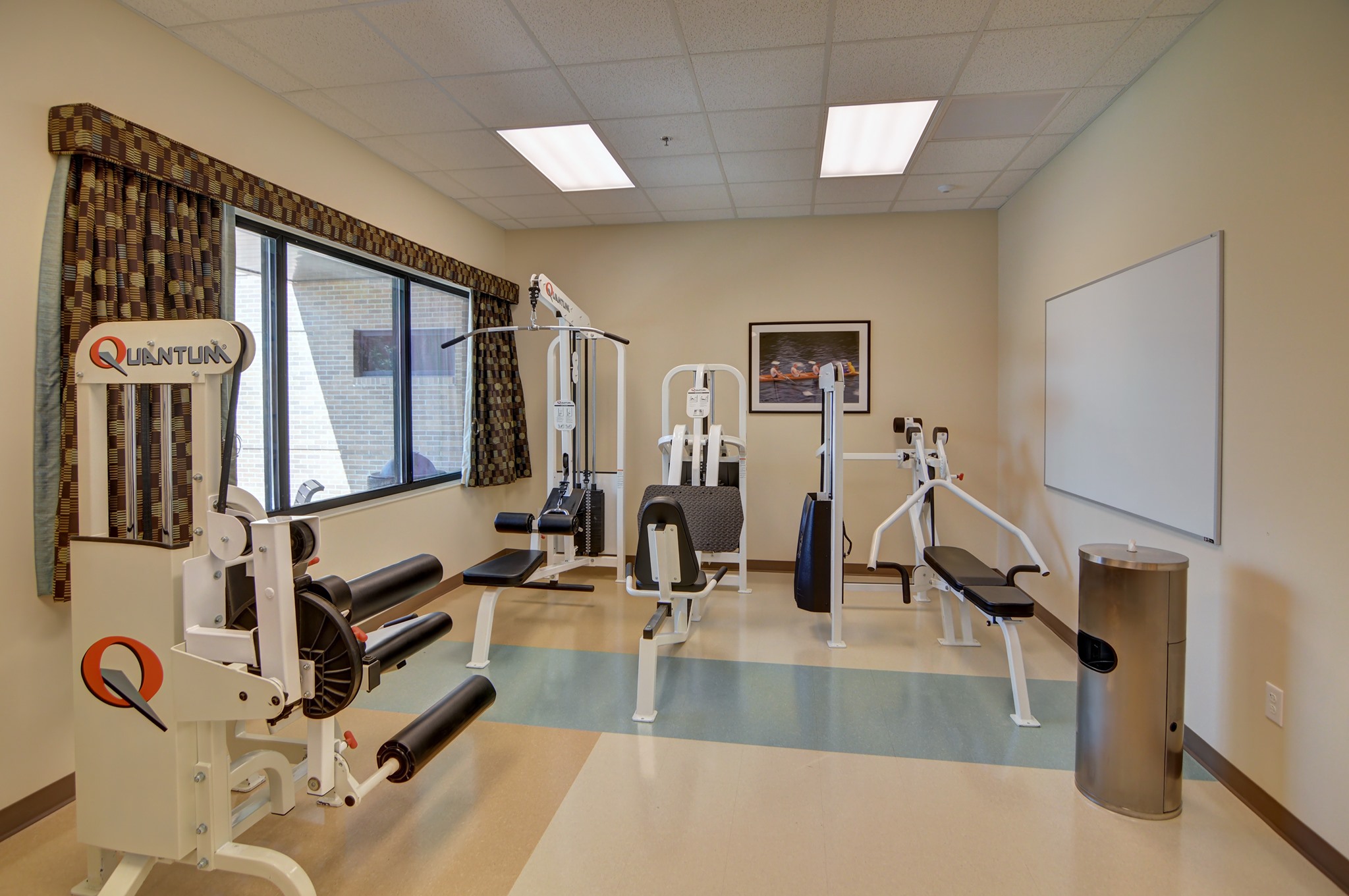 Rock Springs facility photo 4