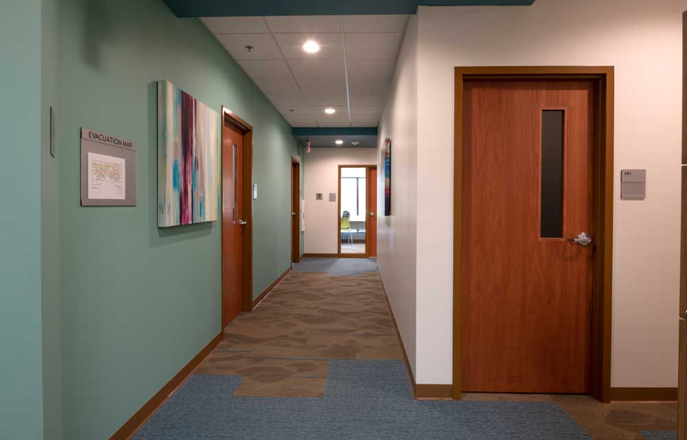 Rogers Behavioral Health - Minneapolis facility photo 5
