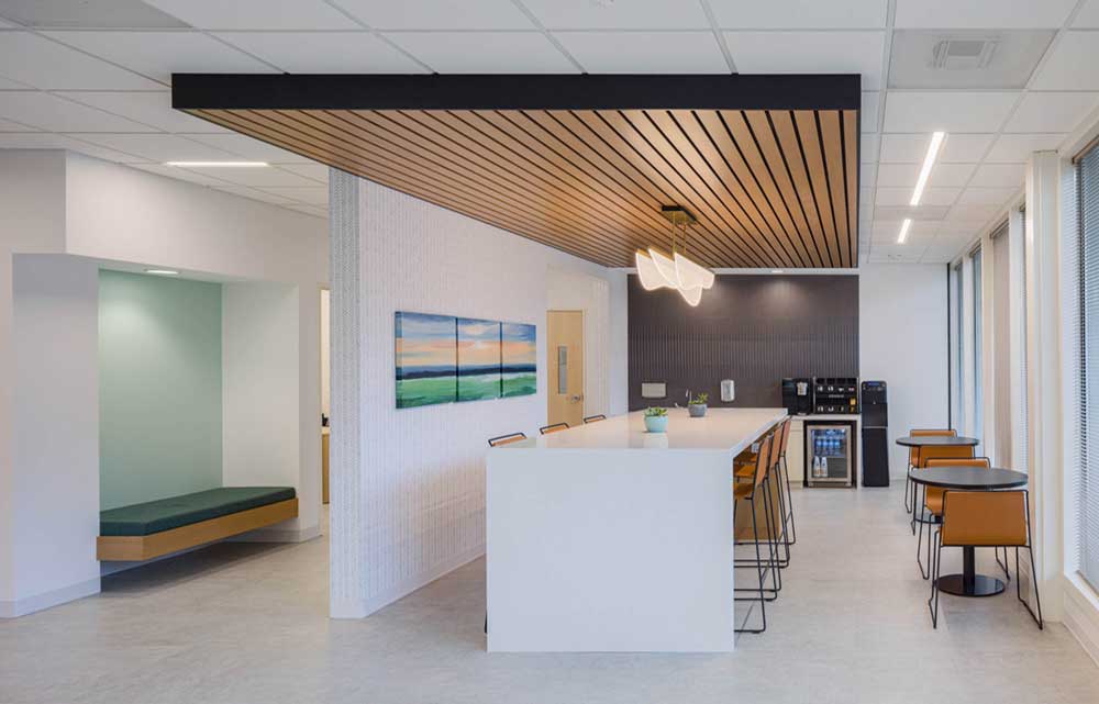 Rogers Behavioral Health - Seattle facility photo 3