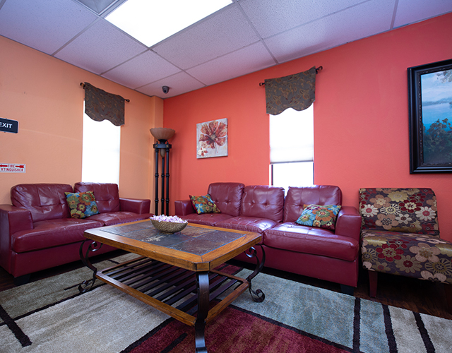 Royal Life Detox facility photo 5
