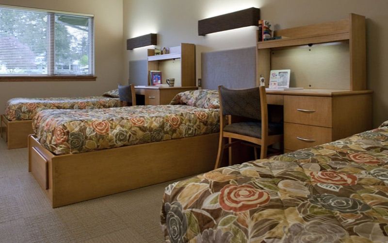 Hazelden Betty Ford Newberg facility photo 3