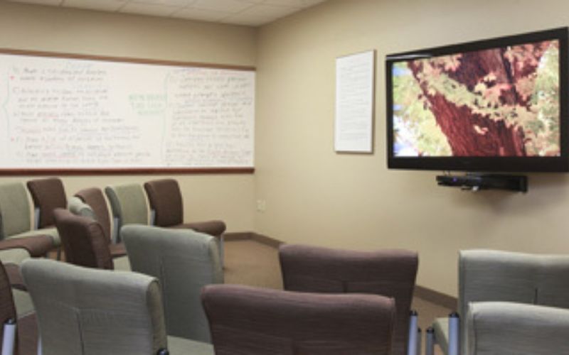 Hazelden Betty Ford Maple Grove facility photo 4