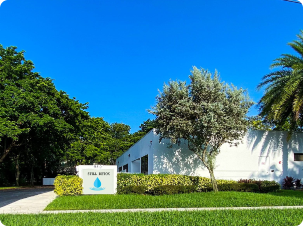 Still Detox & Residential facility