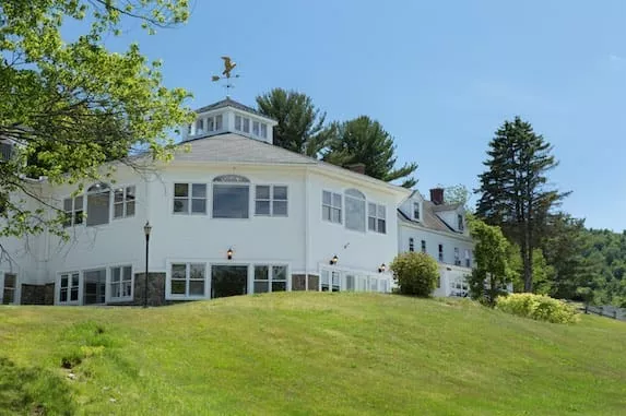 Green Mountain Treatment Center facility