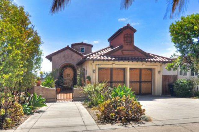 Southern California Recovery facility