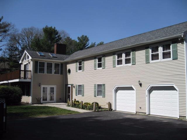 Bloom A Place for Girls facility