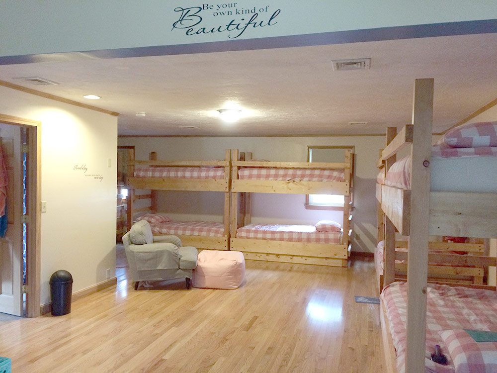 Bloom A Place for Girls facility photo 3