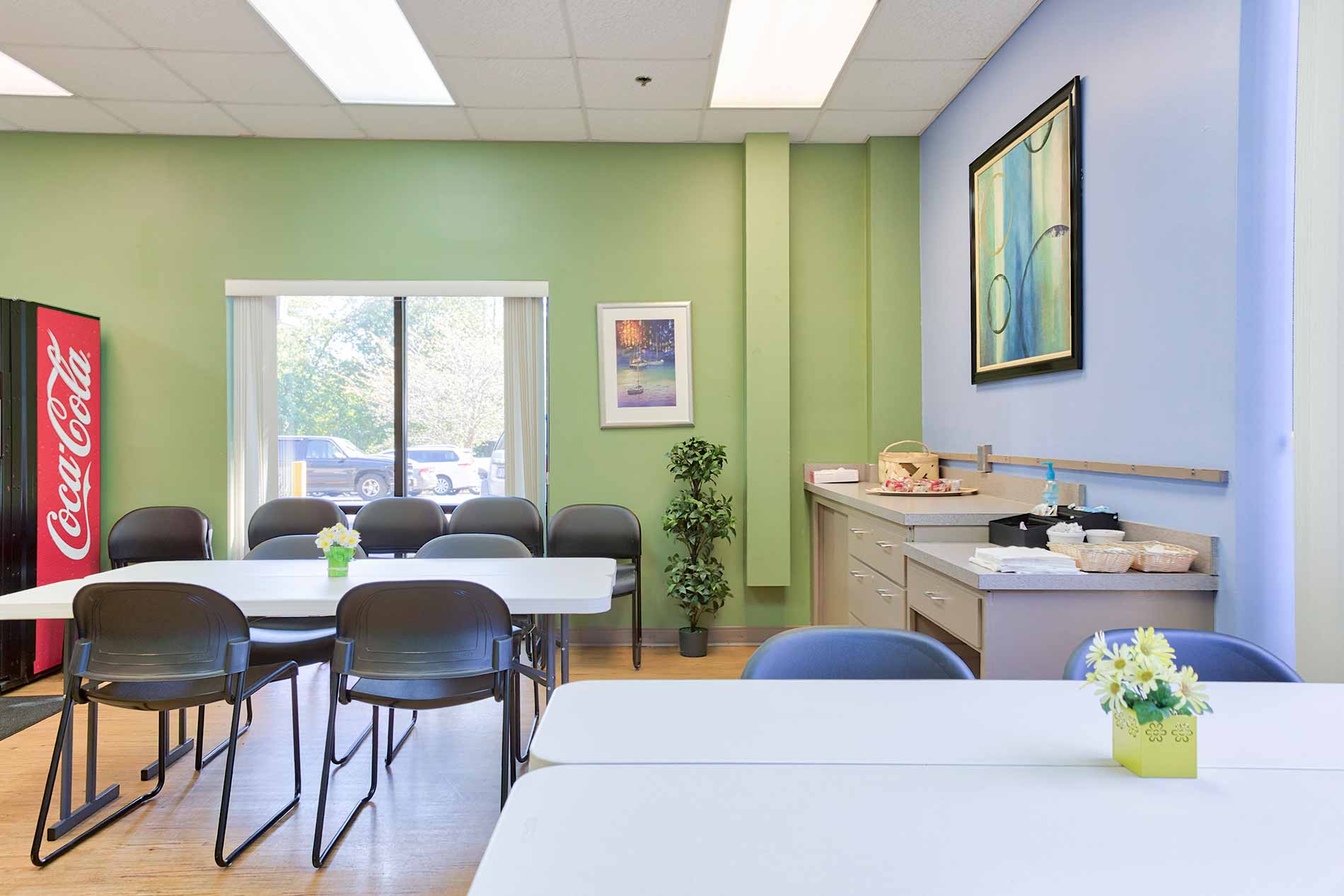 Old Vineyard Behavioral Health facility photo 4