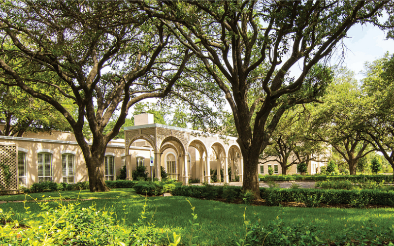 Greenhouse Treatment Center: Insurance, Amenities & Photos (Grand