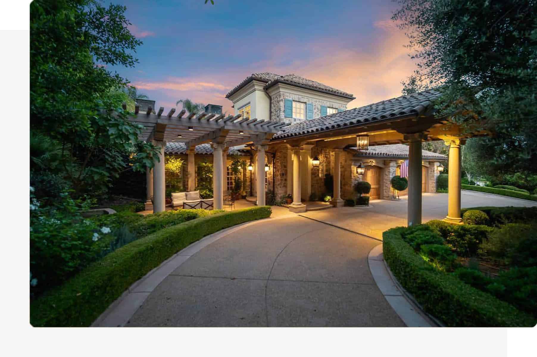 4 Seasons Detox and Recovery House facility