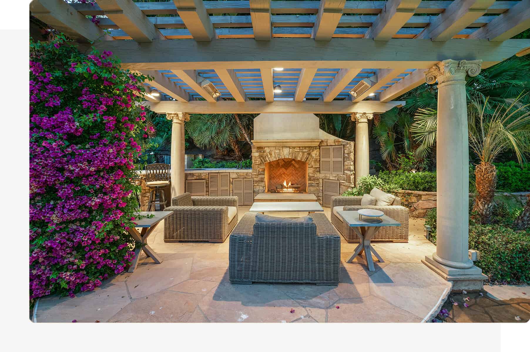 4 Seasons Detox and Recovery House facility photo 4