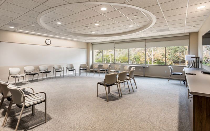 Betty Ford Center San Diego facility photo 5
