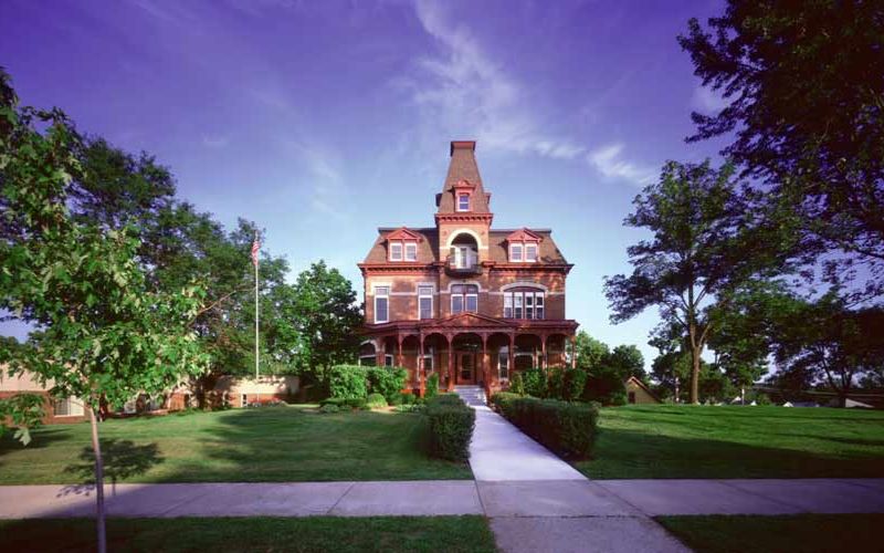 Hazelden Betty Ford St. Paul facility photo 5