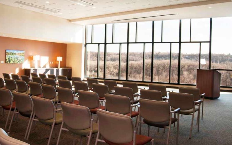 Hazelden Betty Ford St. Paul facility photo 4
