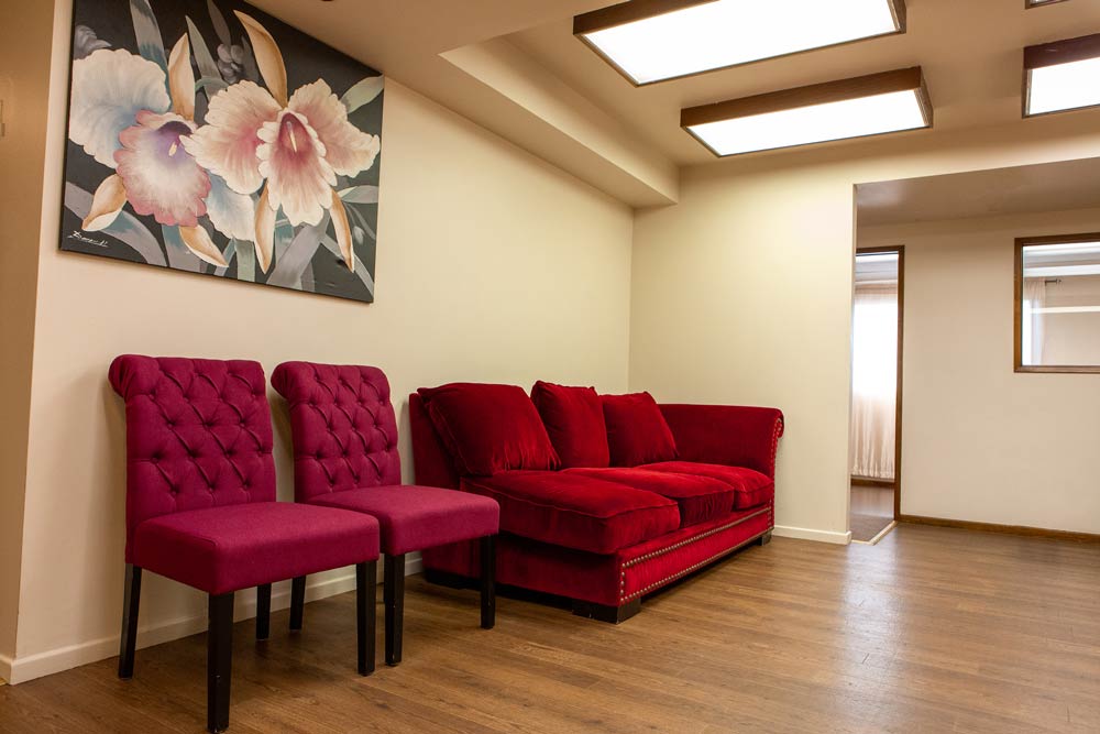 Jewel City Treatment Center facility