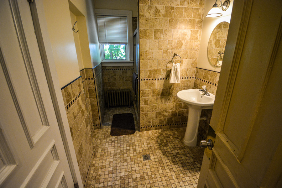 The Milestone House facility photo 4