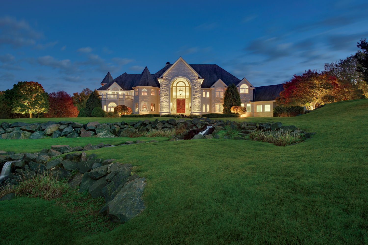 The Manor facility photo 5