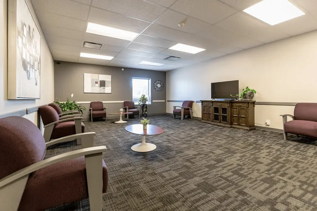 Gateway Springfield Outpatient facility photo 5