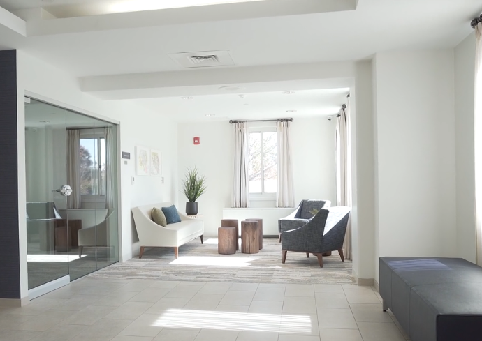 Walden Dedham facility photo 2