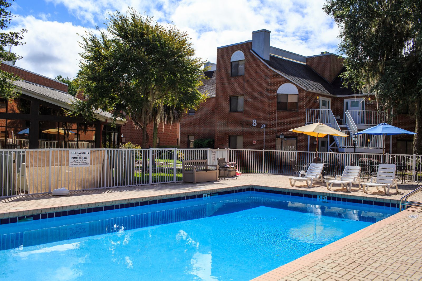 UF Health - Florida Recovery Center facility photo 4