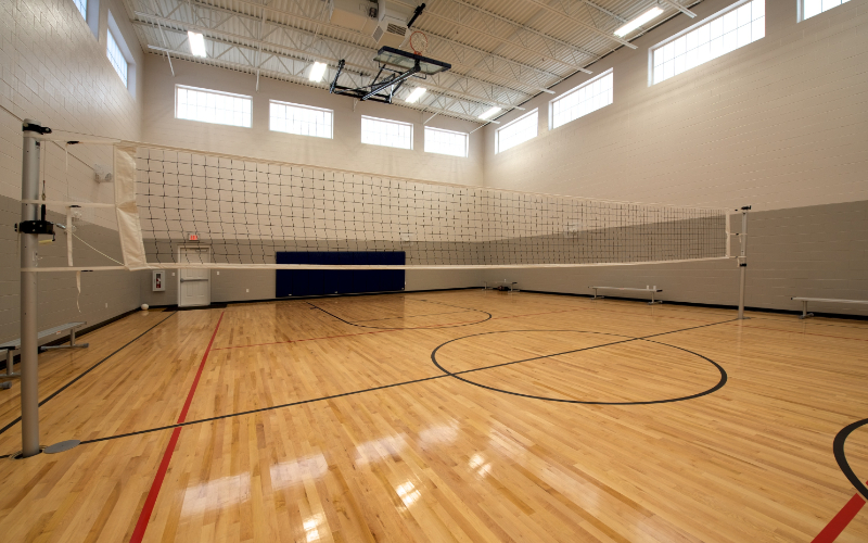 Fellowship Hall facility photo 3
