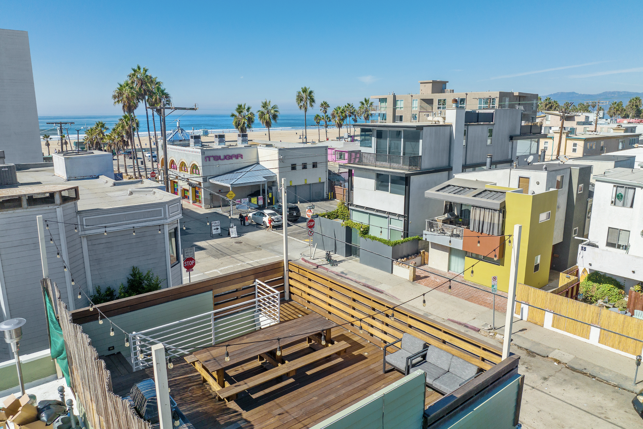 The Little Beach House facility photo 4