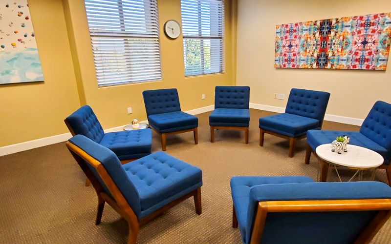 Balance Treatment Center facility photo 3