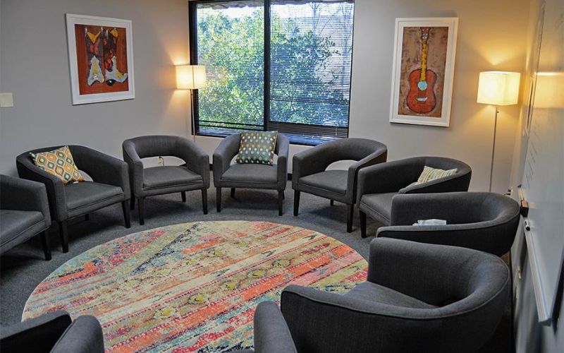 Balance Treatment Center facility