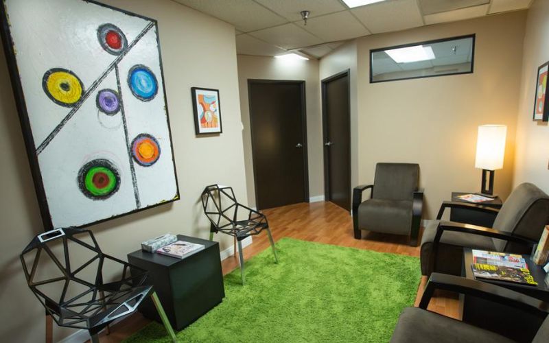 Balance Treatment Center facility photo 5