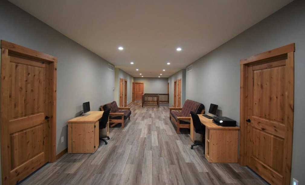 Building Bridges facility photo 4