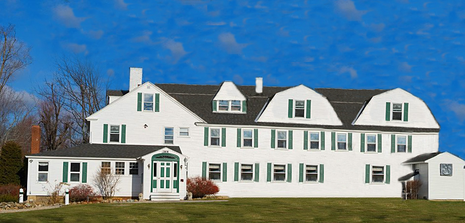 Avenues Recovery Center at Dublin facility