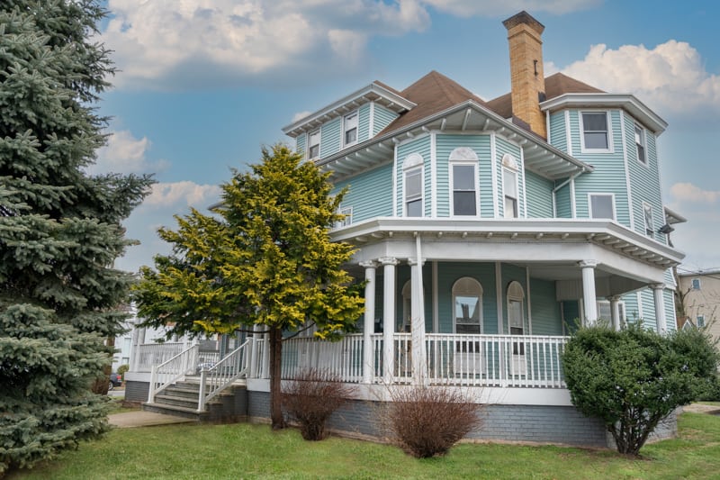 Guardian Recovery - New Brunswick Counseling Center facility