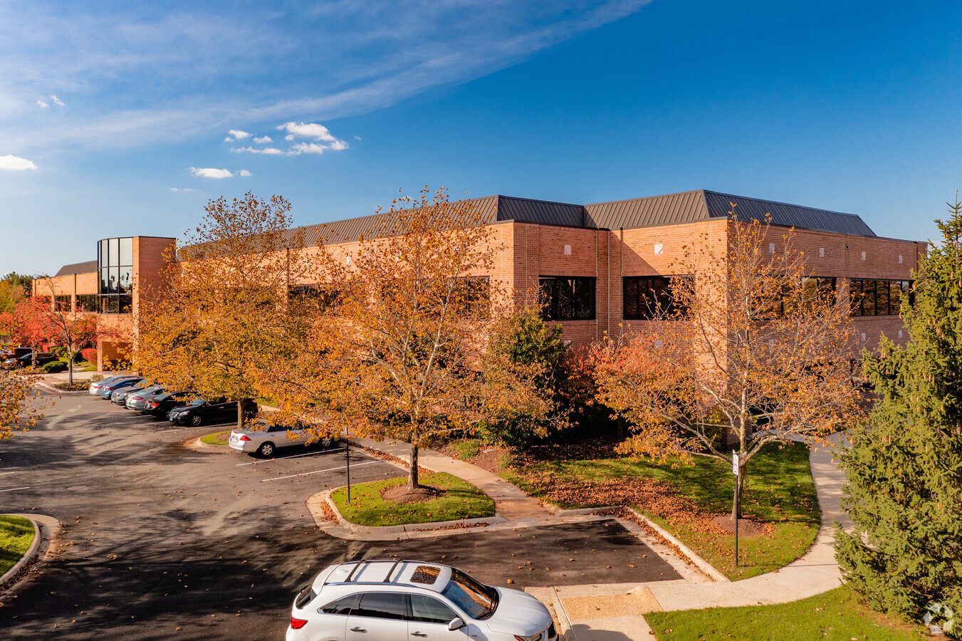 Embark at Ashburn facility
