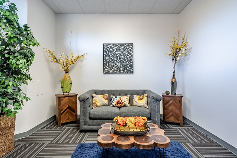 Banyan Philadelphia facility