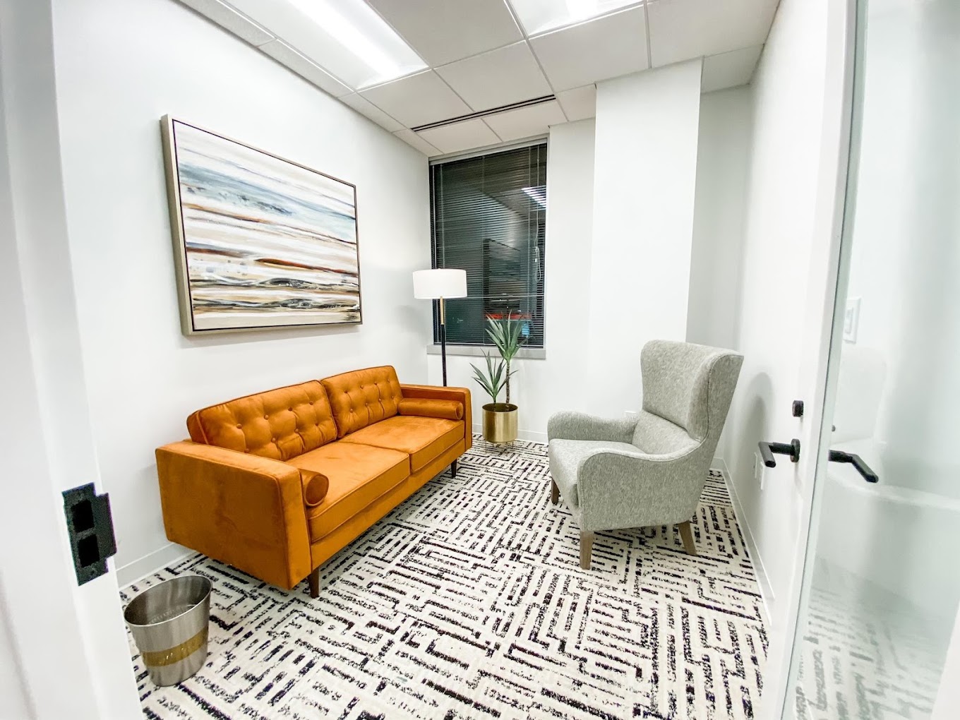 Embark at Tysons Corner facility
