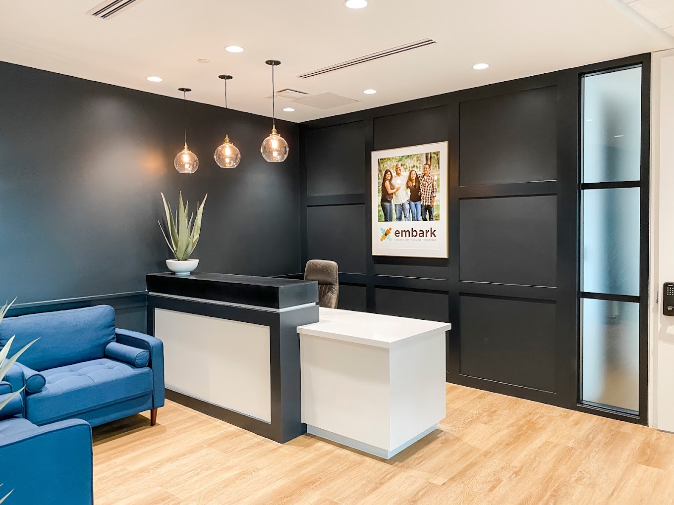 Embark at Tysons Corner facility photo 5