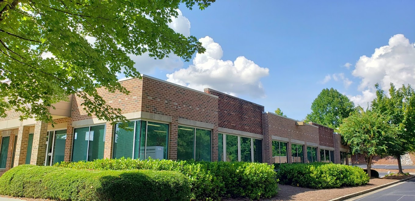 Embark at Atlanta North facility