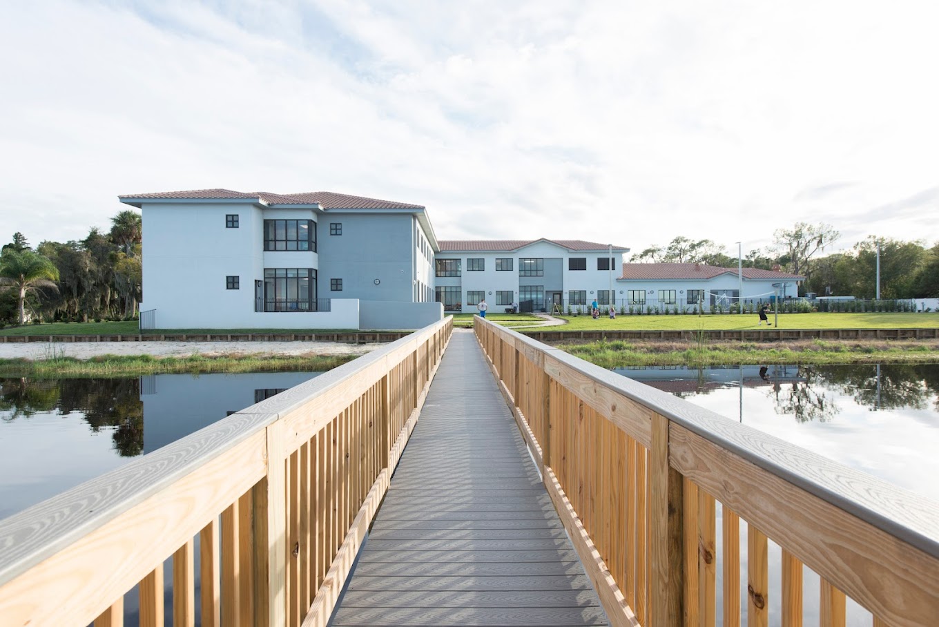 Banyan Sebring facility