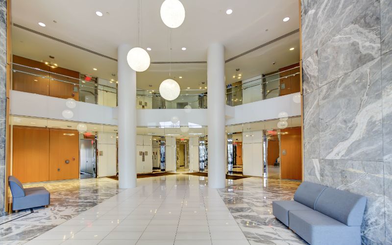Newport Academy Maryland facility