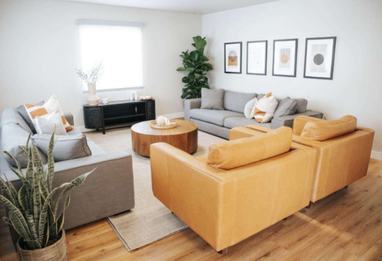 The Arrow House - Teen Treatment facility