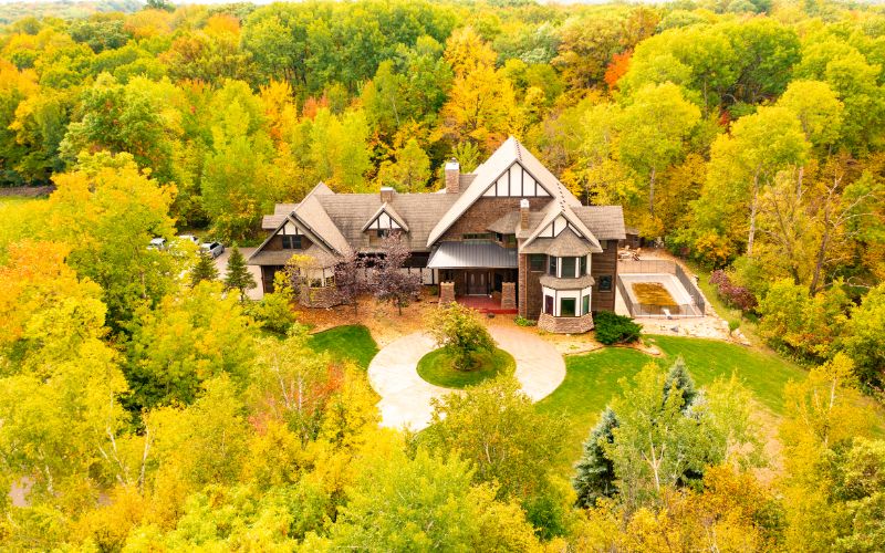 Newport Institute Minnesota facility