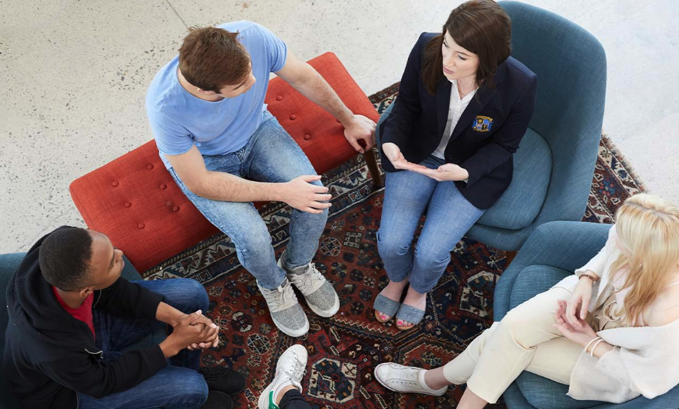 Newport Academy Minneapolis Insurance, Amenities & Photos (Minneapolis