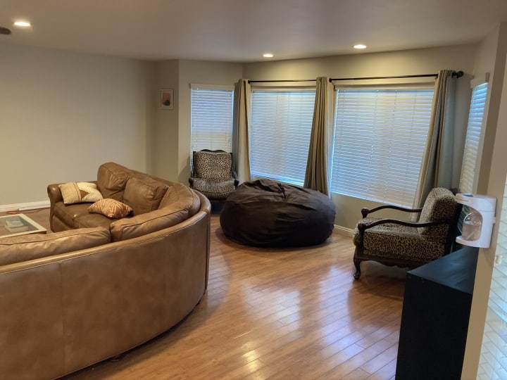 Safe and Sound Treatment facility