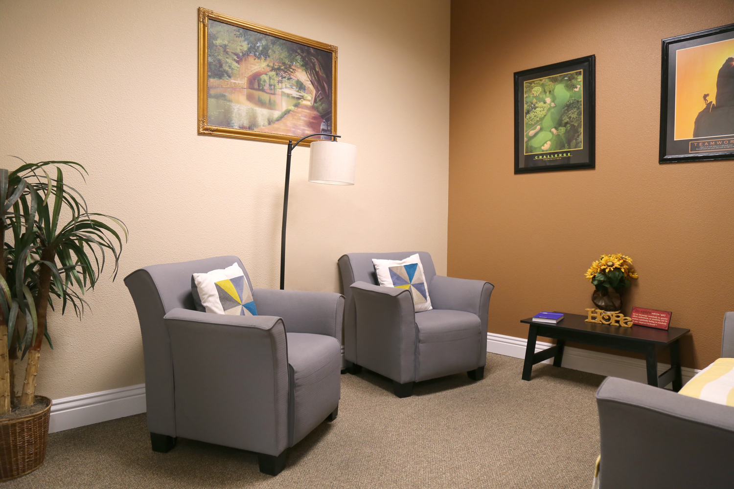Sierra Sage Recovery Services facility photo 5