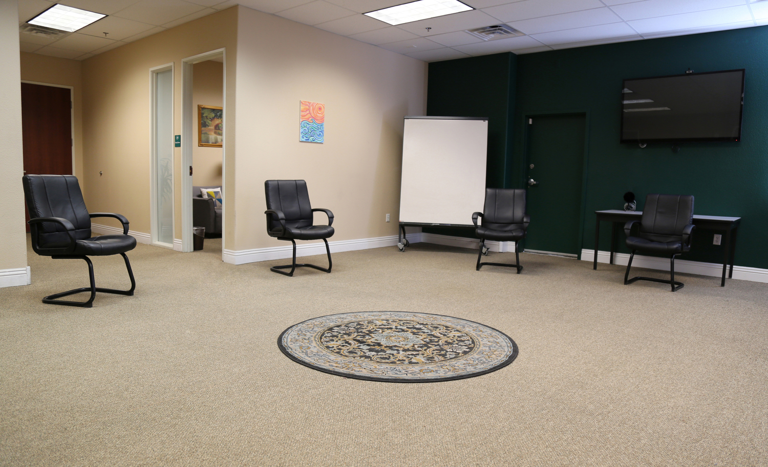 Sierra Sage Recovery Services facility photo 3
