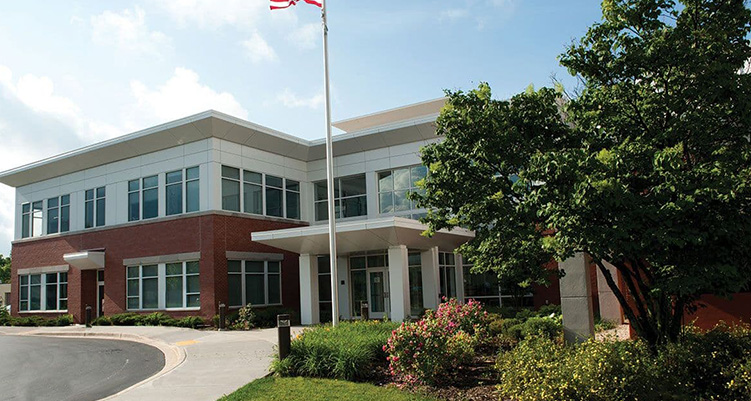 Rogers Behavioral Health - West Allis facility