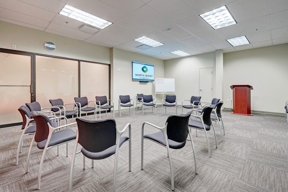 North Jersey Recovery Center facility photo 3