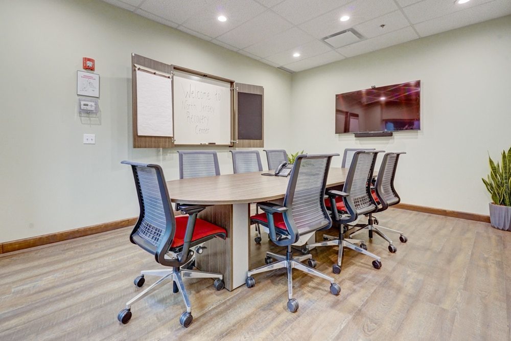 North Jersey Recovery Center facility photo 2