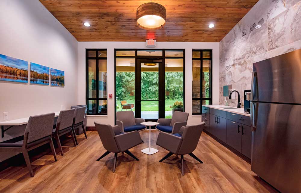 Rogers Behavioral Health - Sheboygan facility photo 5